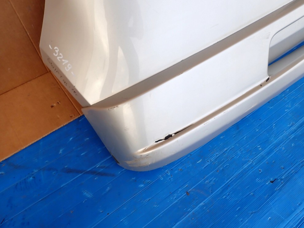 SUZUKI SWIFT IV MK6 05-07 ZDERZAK TYLNY ZCC 5/12