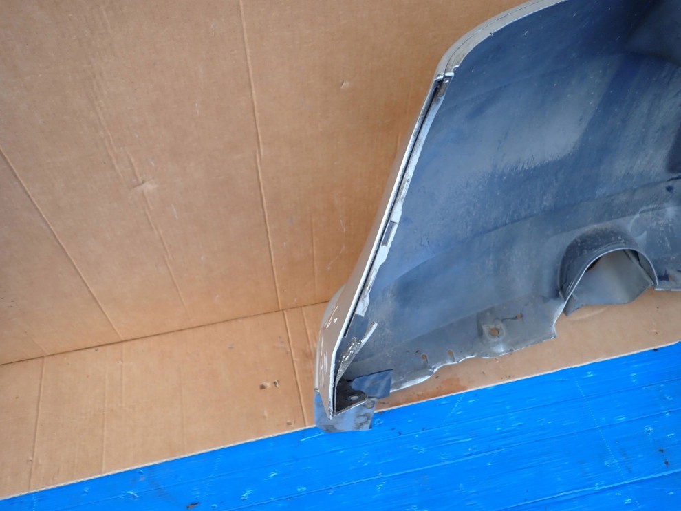 SUZUKI SWIFT IV MK6 05-07 ZDERZAK TYLNY ZCC 10/12