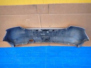 SUZUKI SWIFT IV MK6 05-07 ZDERZAK TYLNY ZCC 12/12 MINIATURA