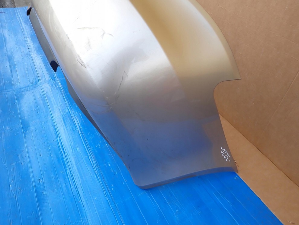 HYUNDAI SONATA 05-07 ZDERZAK TYLNY 4/12