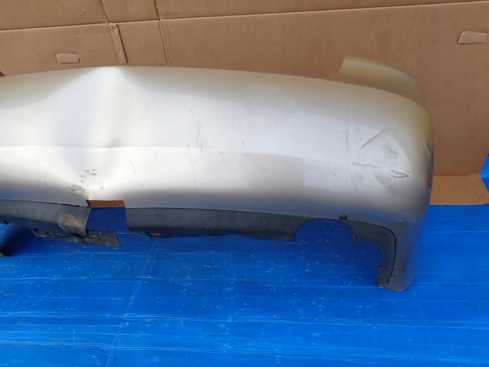 HYUNDAI SONATA 05-07 ZDERZAK TYLNY 5/12