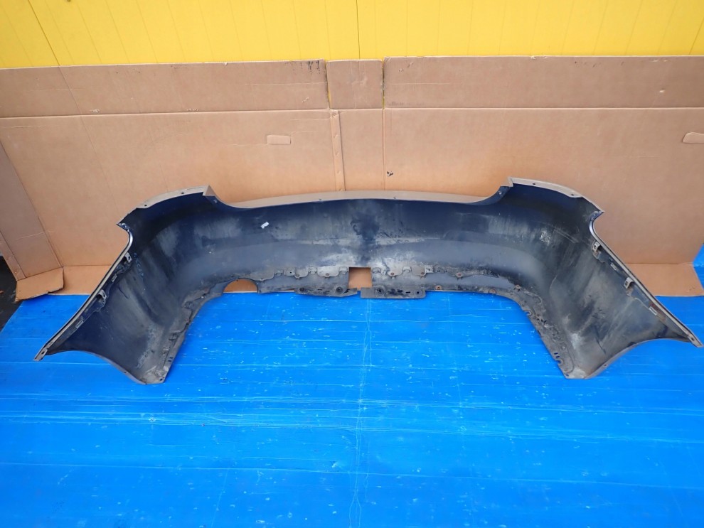 HYUNDAI SONATA 05-07 ZDERZAK TYLNY 10/12