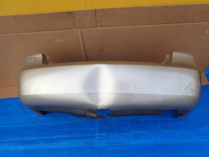 HYUNDAI SONATA 05-07 ZDERZAK TYLNY