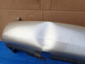 HYUNDAI SONATA 05-07 ZDERZAK TYLNY 2/12 MINIATURA