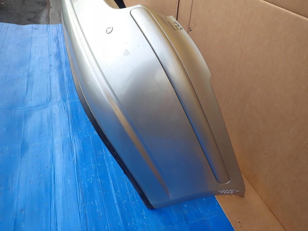 TOYOTA AVENSIS T25 KOMBI 03- ZDERZAK TYLNY 6/13