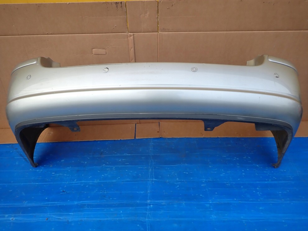 TOYOTA AVENSIS T25 KOMBI 03- ZDERZAK TYLNY 7/13