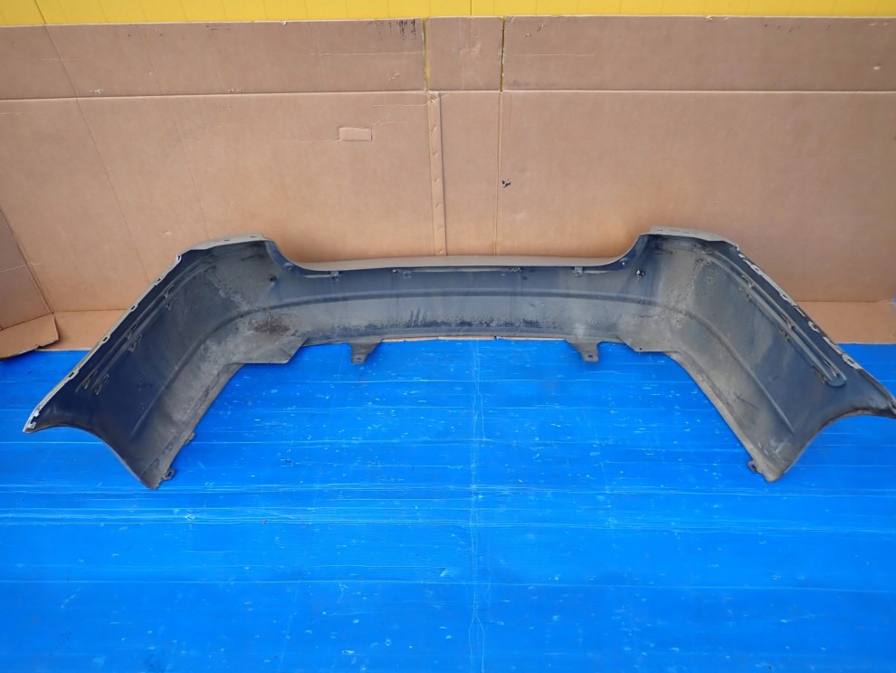 TOYOTA AVENSIS T25 KOMBI 03- ZDERZAK TYLNY 13/13