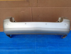 TOYOTA AVENSIS T25 KOMBI 03- ZDERZAK TYLNY