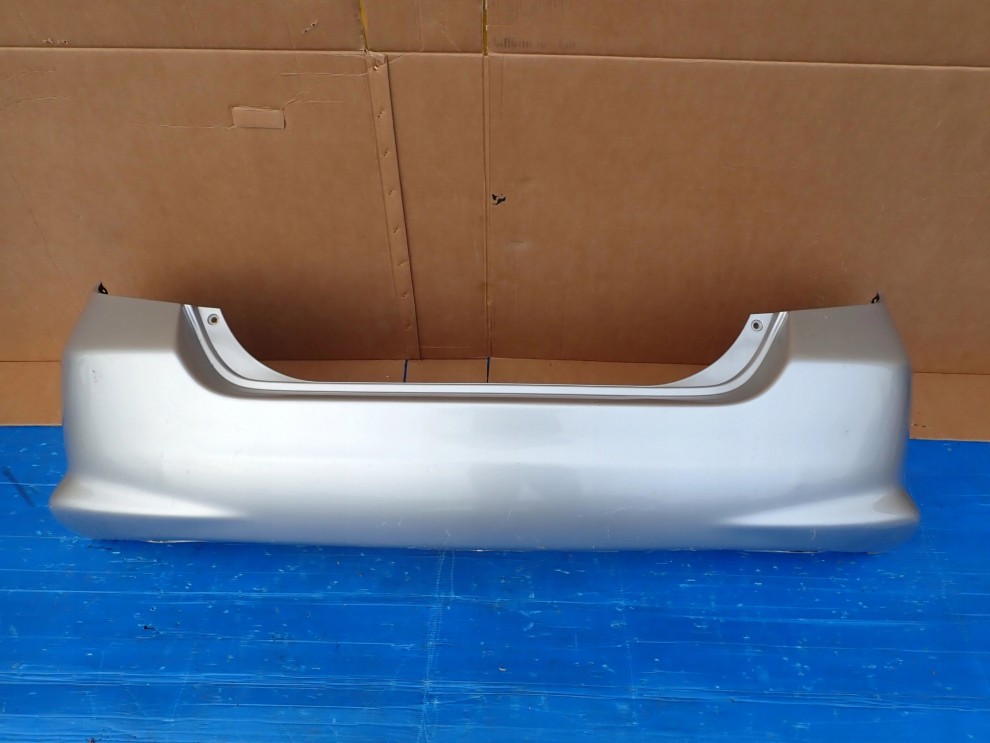 HONDA JAZZ II 05-07 ZDERZAK TYLNY TYŁ NH623M POLIFT 1/14