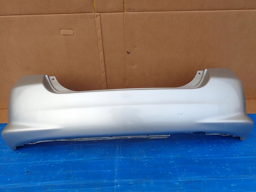 HONDA JAZZ II 05-07 ZDERZAK TYLNY TYŁ NH623M POLIFT 11/14