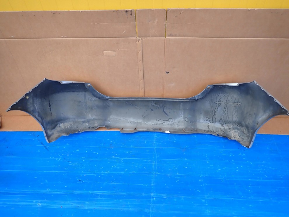 HONDA JAZZ II 05-07 ZDERZAK TYLNY TYŁ NH623M POLIFT 12/14