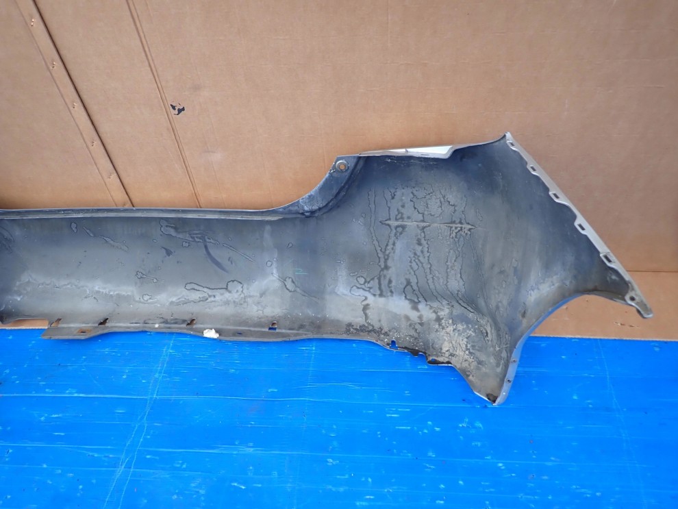 HONDA JAZZ II 05-07 ZDERZAK TYLNY TYŁ NH623M POLIFT 14/14