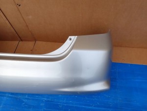 HONDA JAZZ II 05-07 ZDERZAK TYLNY TYŁ NH623M POLIFT 3/14 MINIATURA