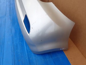 KIA CEED I 06-09 ZDERZAK TYLNY 9S 6/12 MINIATURA