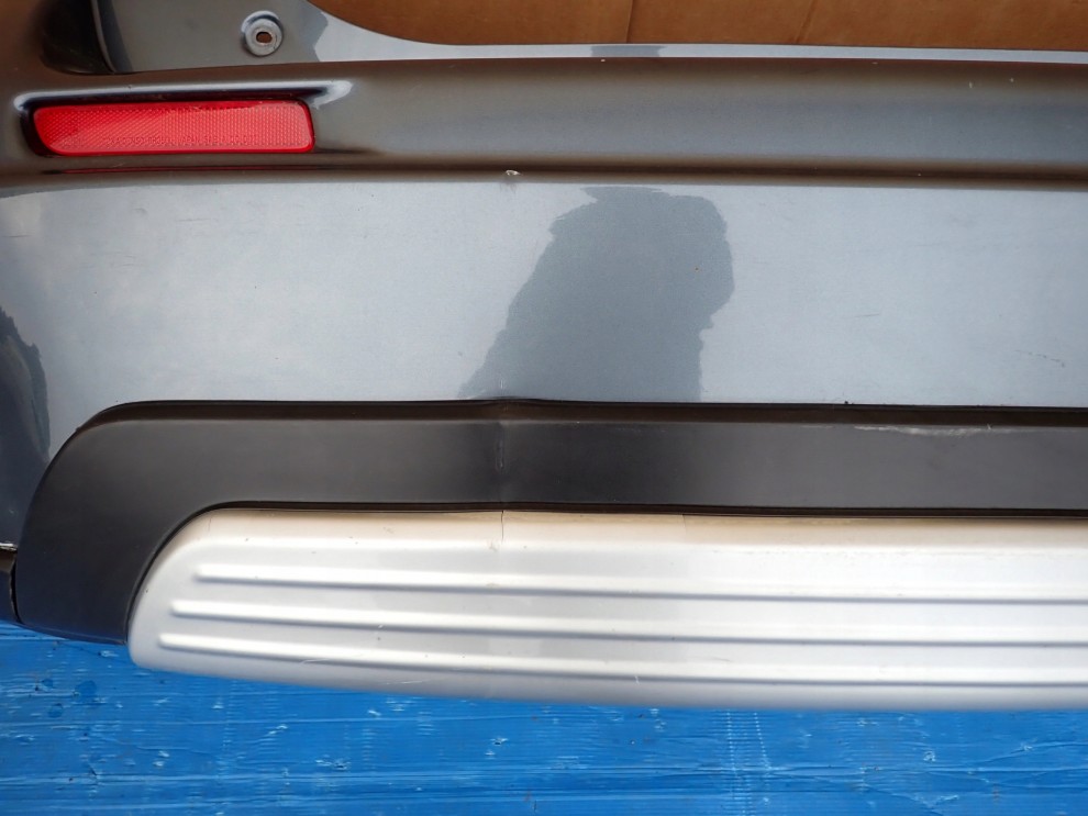 SUZUKI SX4 06- ZDERZAK TYLNY ZY4 2/16