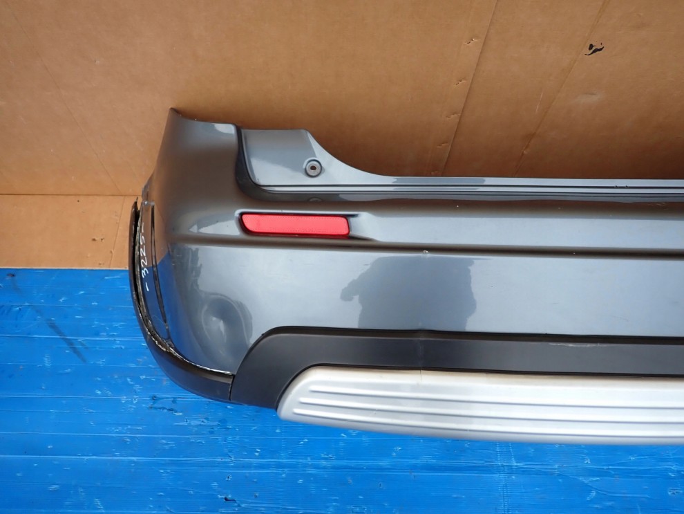 SUZUKI SX4 06- ZDERZAK TYLNY ZY4 3/16