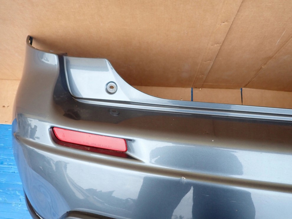 SUZUKI SX4 06- ZDERZAK TYLNY ZY4 5/16