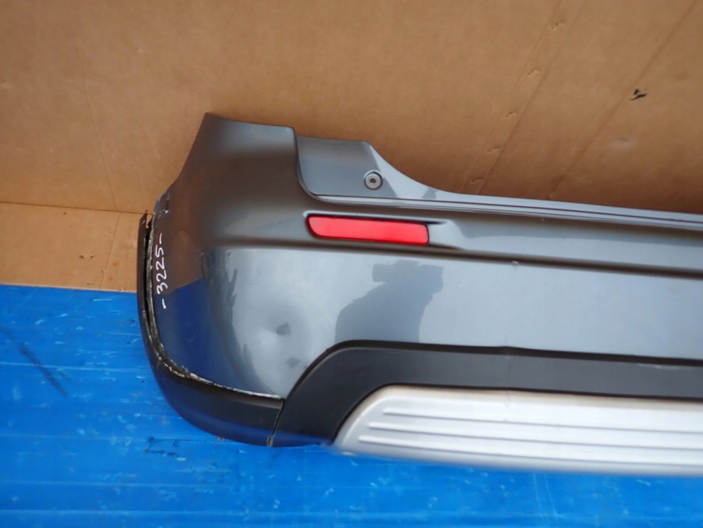 SUZUKI SX4 06- ZDERZAK TYLNY ZY4 11/16