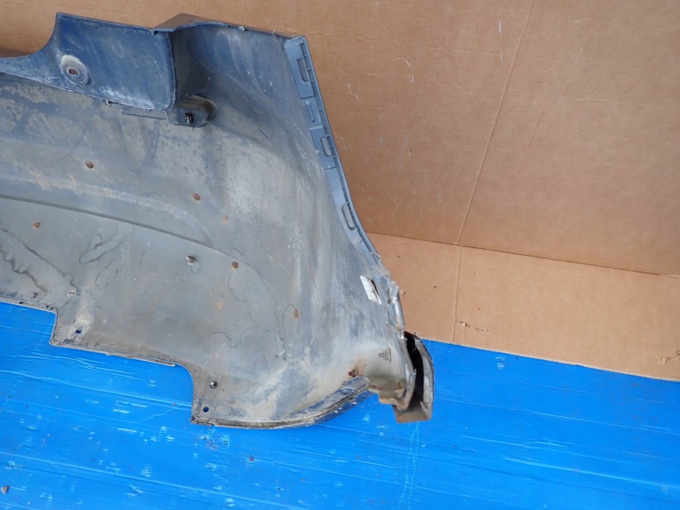 SUZUKI SX4 06- ZDERZAK TYLNY ZY4 15/16