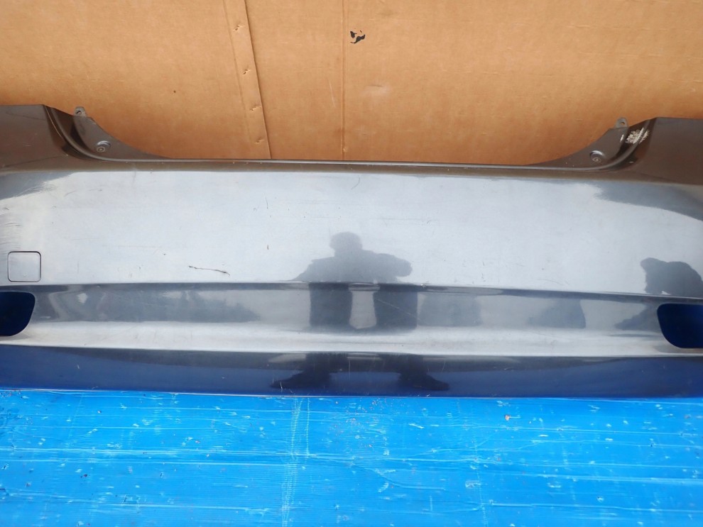 KIA CEED I 06-09 ZDERZAK TYLNY 5K 2/12