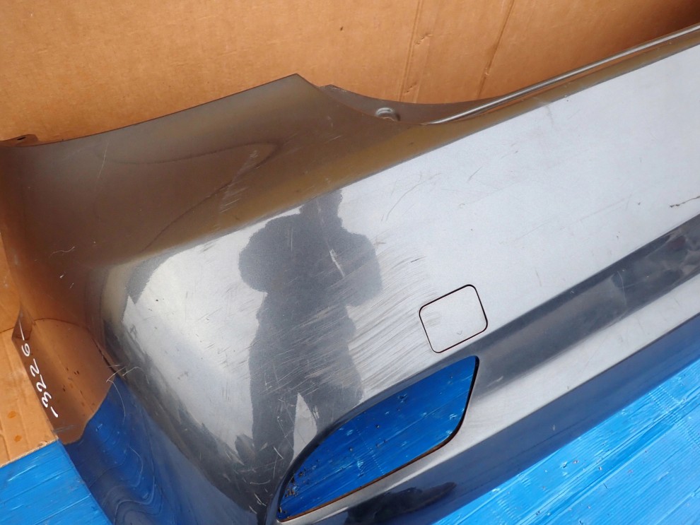 KIA CEED I 06-09 ZDERZAK TYLNY 5K 4/12