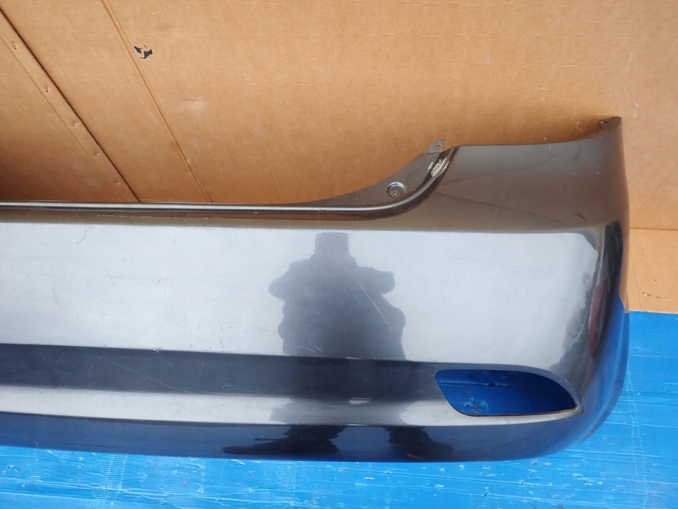 KIA CEED I 06-09 ZDERZAK TYLNY 5K 7/12