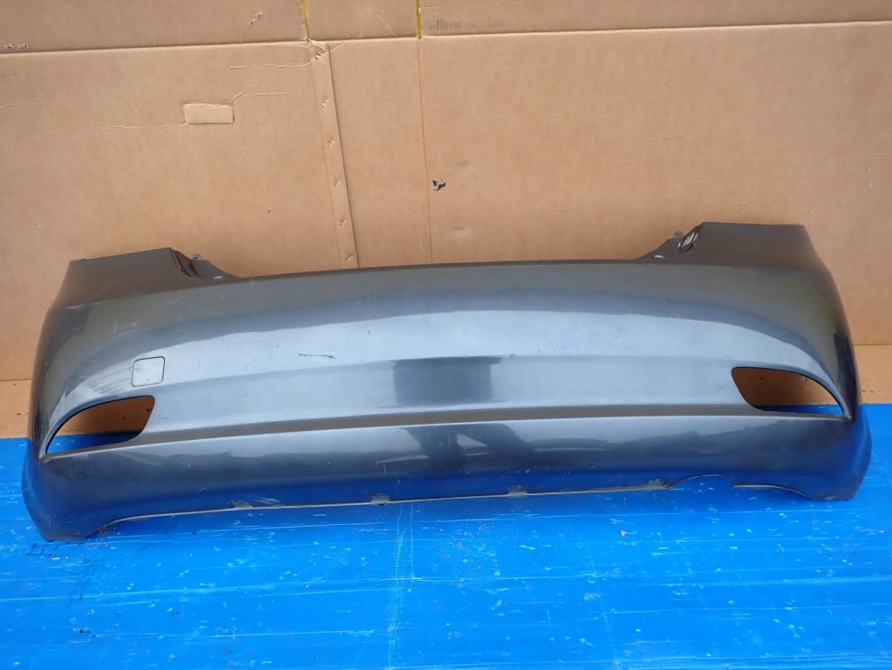 KIA CEED I 06-09 ZDERZAK TYLNY 5K 9/12