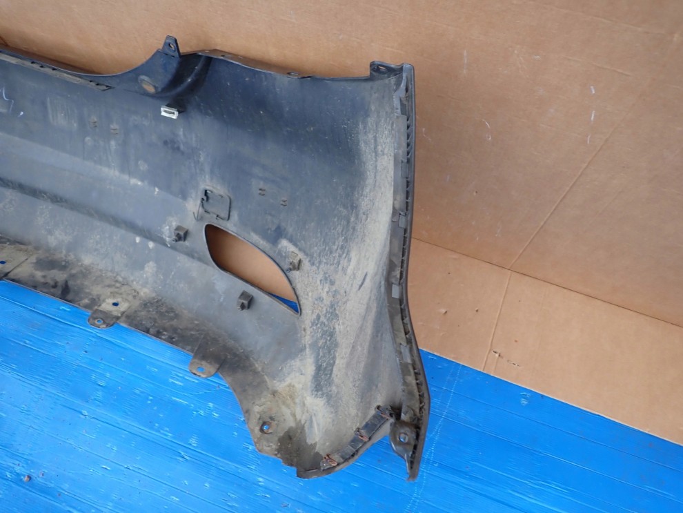 KIA CEED I 06-09 ZDERZAK TYLNY 5K 11/12