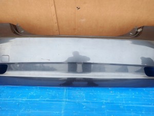 KIA CEED I 06-09 ZDERZAK TYLNY 5K 2/12 MINIATURA