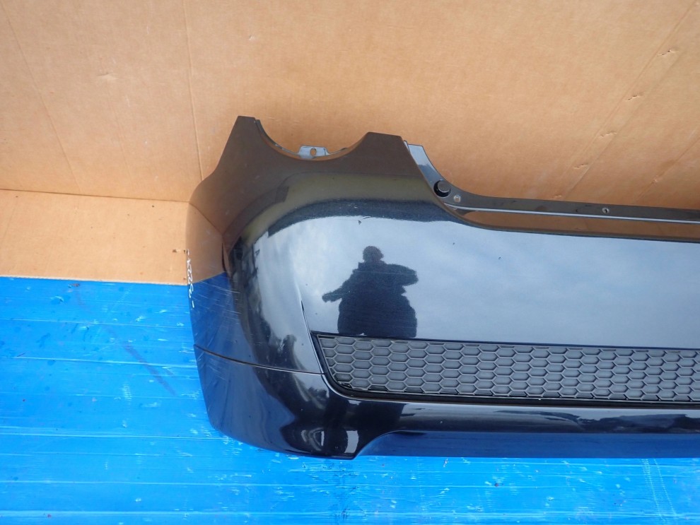 CHEVROLET AVEO T250 07- ZDERZAK TYLNY 7/12