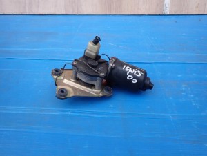 SUZUKI IGNIS 00-03 SILNICZEK WYCIERACZEK PRZÓD 2/4 MINIATURA