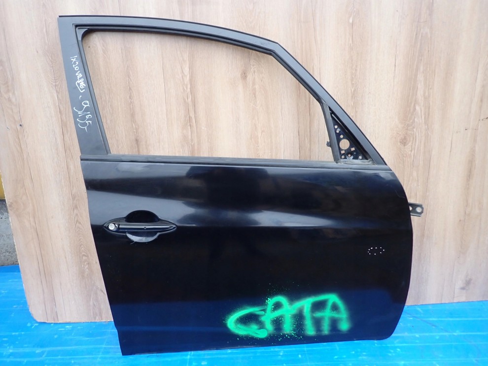 HYUNDAI IX20 HB 09- DRZWI PRZEDNIE PRAWE PAE 1/11