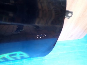 HYUNDAI IX20 HB 09- DRZWI PRZEDNIE PRAWE PAE 5/11 MINIATURA