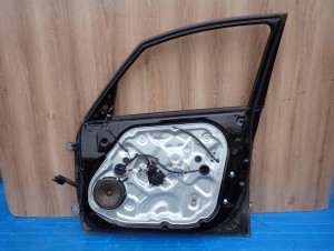 HYUNDAI IX20 HB 09- DRZWI PRZEDNIE PRAWE PAE 10/11 MINIATURA