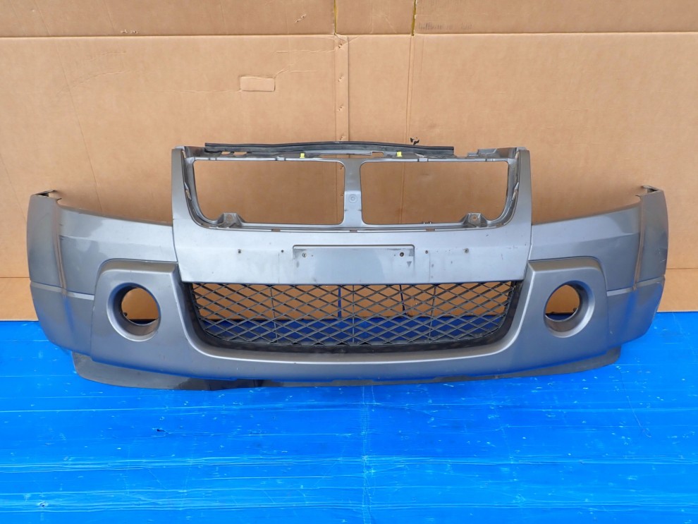 SUZUKI GRAND VITARA II 5D 06- ZDERZAK PRZEDNI ZDL 1/12