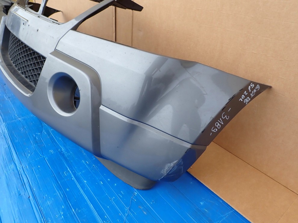 SUZUKI GRAND VITARA II 5D 06- ZDERZAK PRZEDNI ZDL 2/12