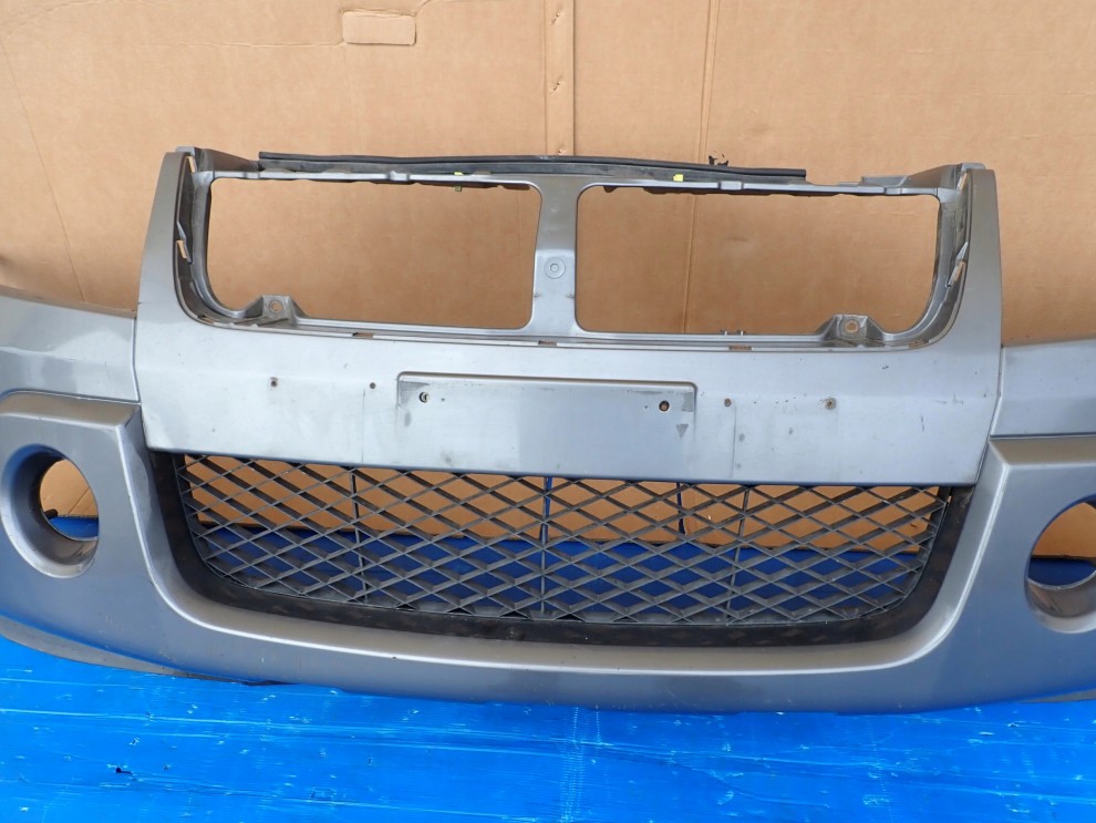 SUZUKI GRAND VITARA II 5D 06- ZDERZAK PRZEDNI ZDL 4/12