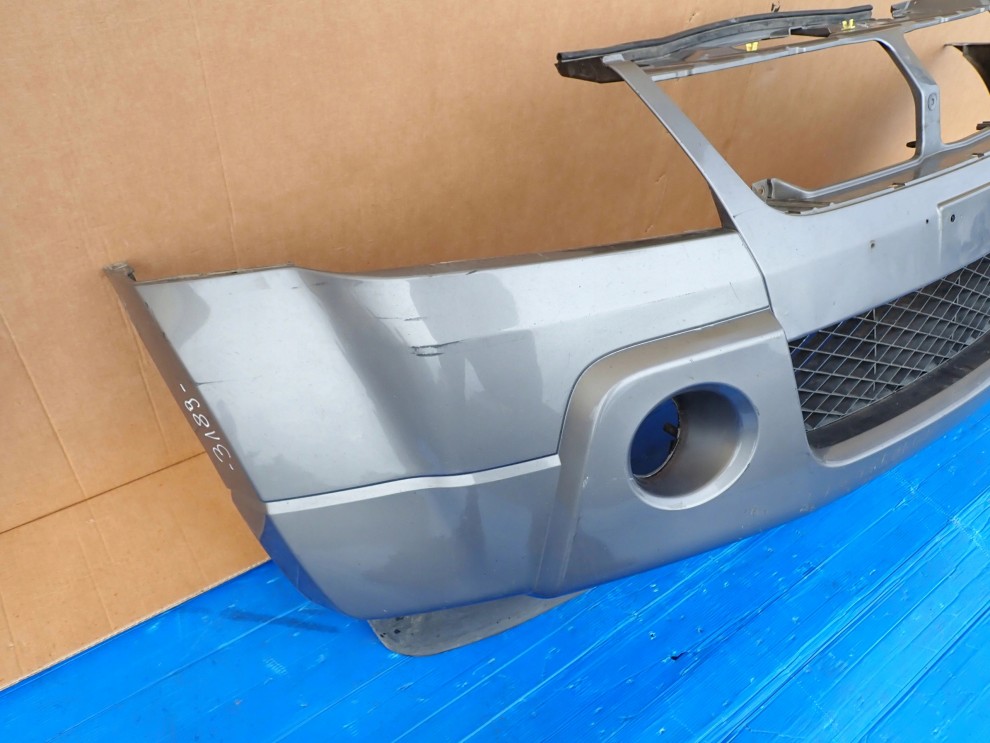 SUZUKI GRAND VITARA II 5D 06- ZDERZAK PRZEDNI ZDL 5/12