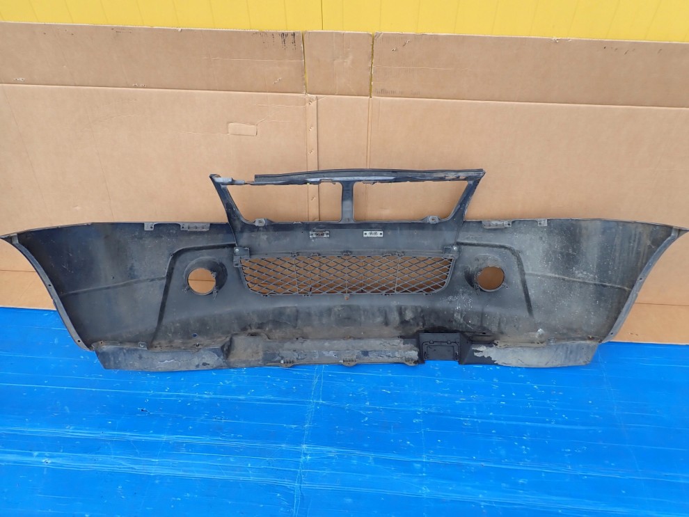 SUZUKI GRAND VITARA II 5D 06- ZDERZAK PRZEDNI ZDL 12/12