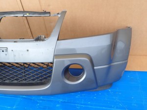 SUZUKI GRAND VITARA II 5D 06- ZDERZAK PRZEDNI ZDL 3/12 MINIATURA