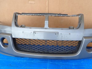 SUZUKI GRAND VITARA II 5D 06- ZDERZAK PRZEDNI ZDL 4/12 MINIATURA