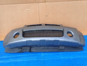 SUZUKI GRAND VITARA II 5D 06- ZDERZAK PRZEDNI ZDL 10/12 MINIATURA