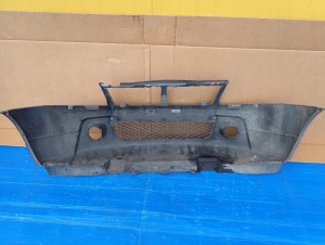 SUZUKI GRAND VITARA II 5D 06- ZDERZAK PRZEDNI ZDL 12/12 MINIATURA