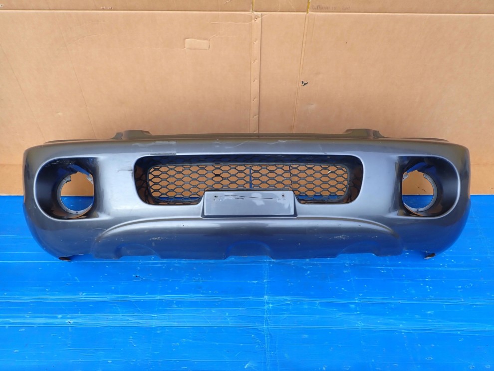 HYUNDAI SANTA FE 01-05 ZDERZAK PRZEDNI 1/16