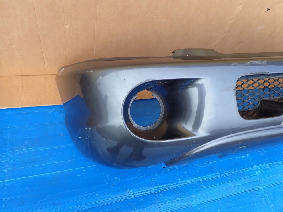 HYUNDAI SANTA FE 01-05 ZDERZAK PRZEDNI 3/16