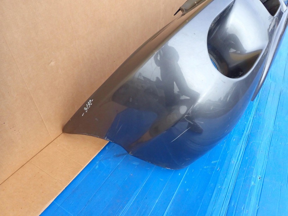 HYUNDAI SANTA FE 01-05 ZDERZAK PRZEDNI 4/16