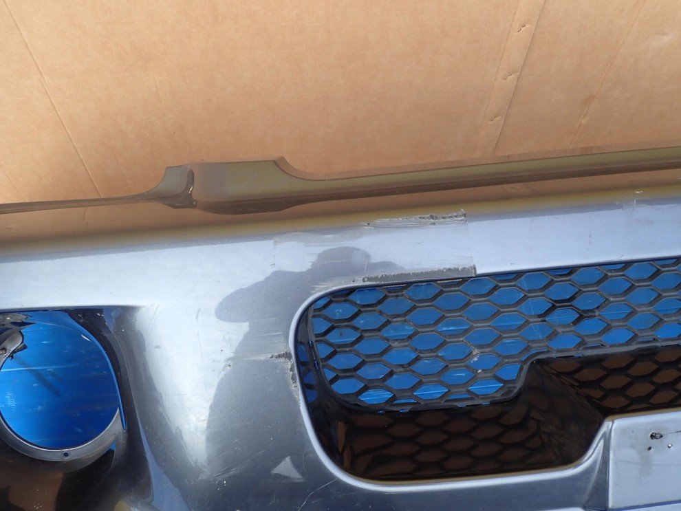 HYUNDAI SANTA FE 01-05 ZDERZAK PRZEDNI 5/16