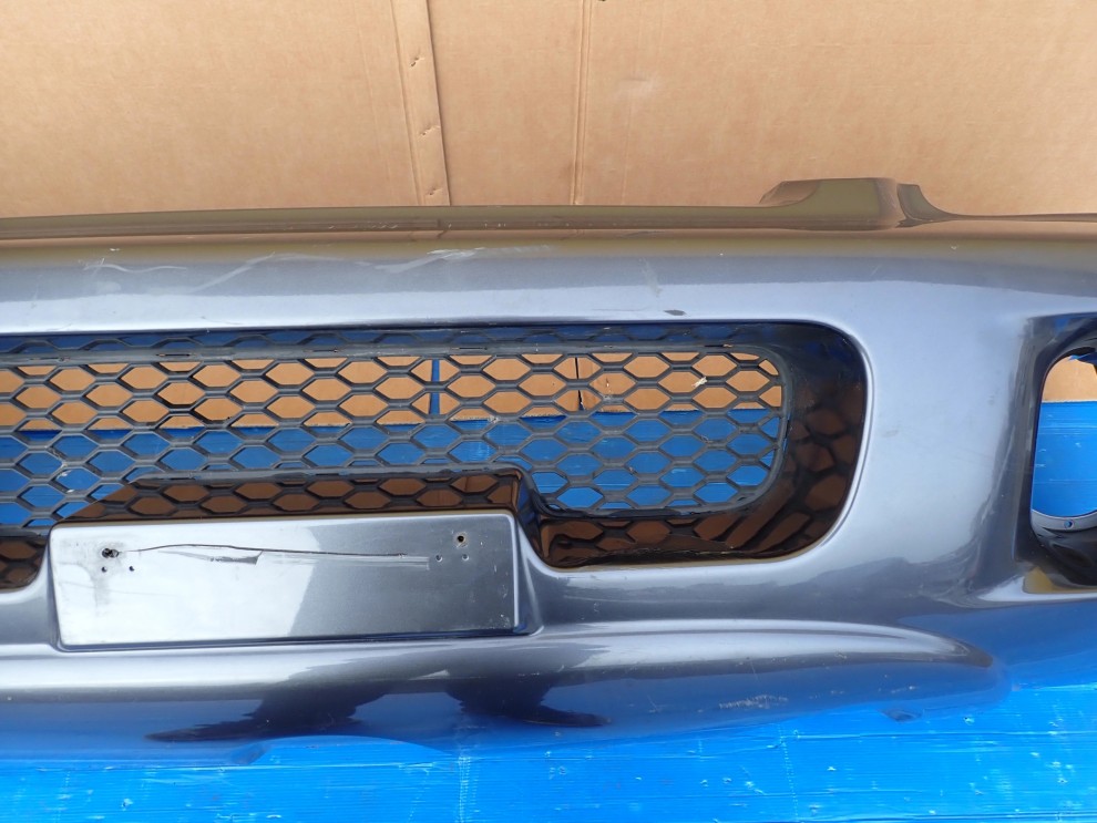 HYUNDAI SANTA FE 01-05 ZDERZAK PRZEDNI 7/16