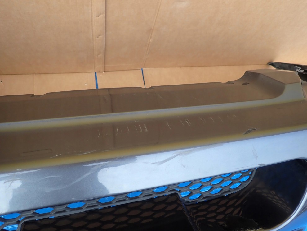 HYUNDAI SANTA FE 01-05 ZDERZAK PRZEDNI 8/16