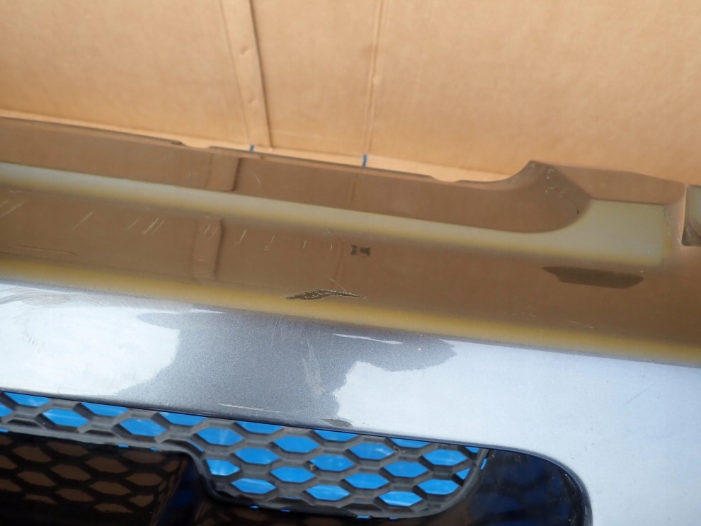 HYUNDAI SANTA FE 01-05 ZDERZAK PRZEDNI 9/16